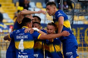 Histórico de Everton y su ilusión en Copa Libertadores: "Tengo plena fe de que vamos a clasificar"