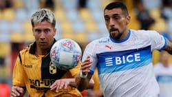 La UC ante su “bestia negra”: el espantoso registro que tiene contra Coquimbo Unido en los últimos años