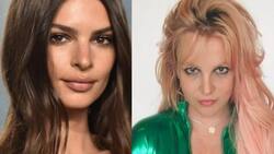 Emily Ratajkowski respaldó a Britney Spears y criticó a quienes la llaman “mala madre”