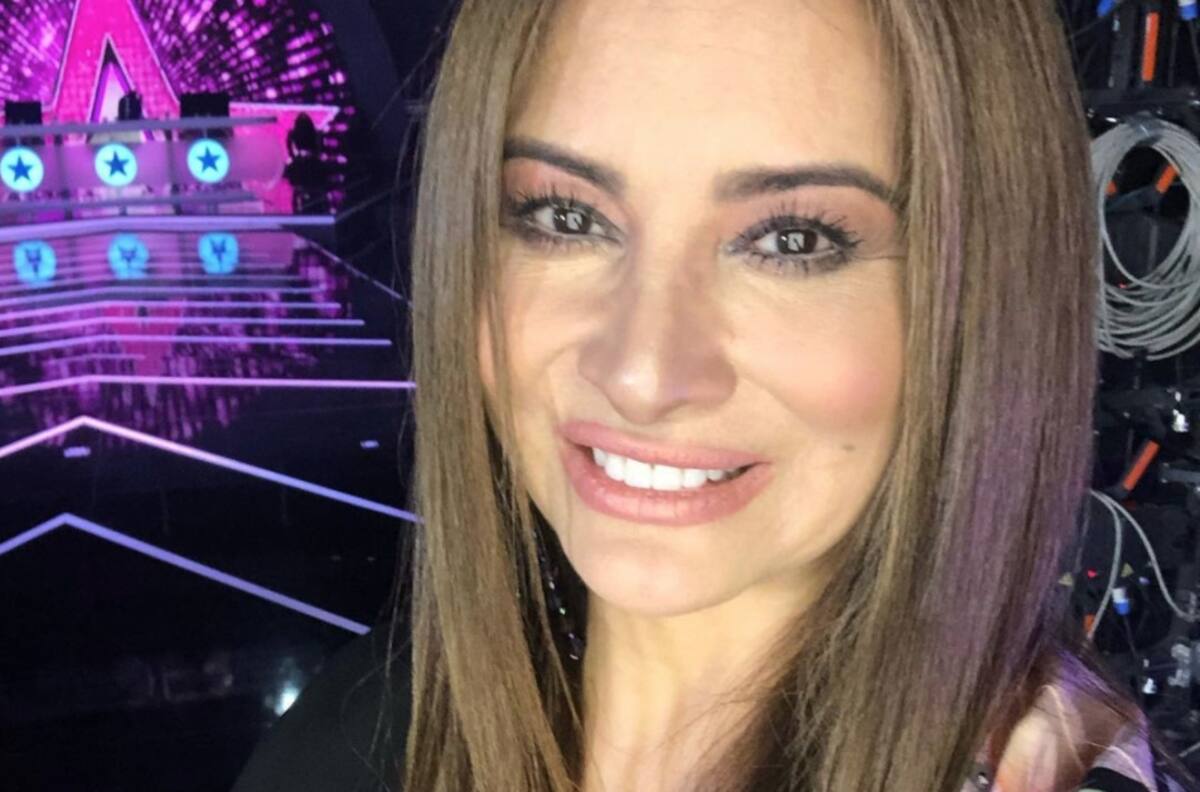 Myriam Hernández celebró hecho inédito de sus perritos León y Lupo: "No puedo creer que hoy se logró esto"