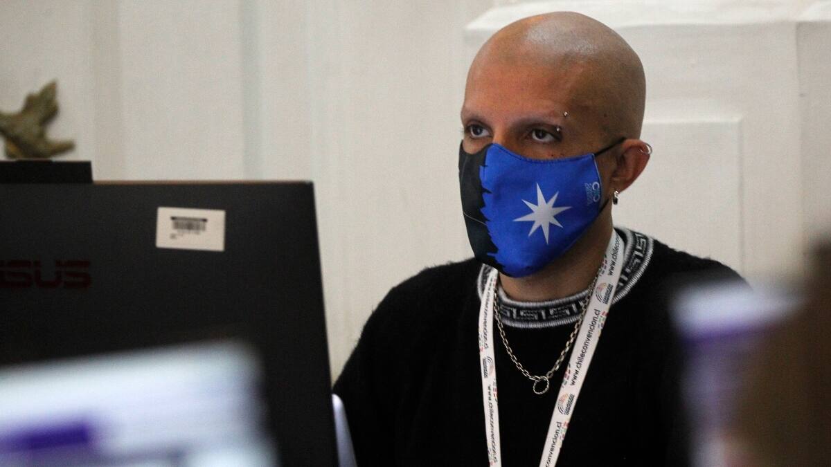 Préstamo por $27 millones para tratamiento de cáncer: Acusan falsa declaración de patrimonio de Rodrigo Rojas Vade