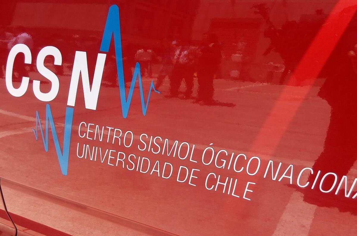 Temblor en Chile hoy | Revisa dónde, de cuántos grados y a qué hora fue el último sismo