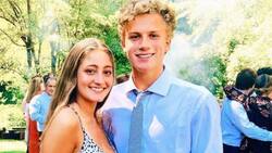 Florencia Araneda habló de su relación con Pedro Cisternas, el hijo de Diana Bolocco