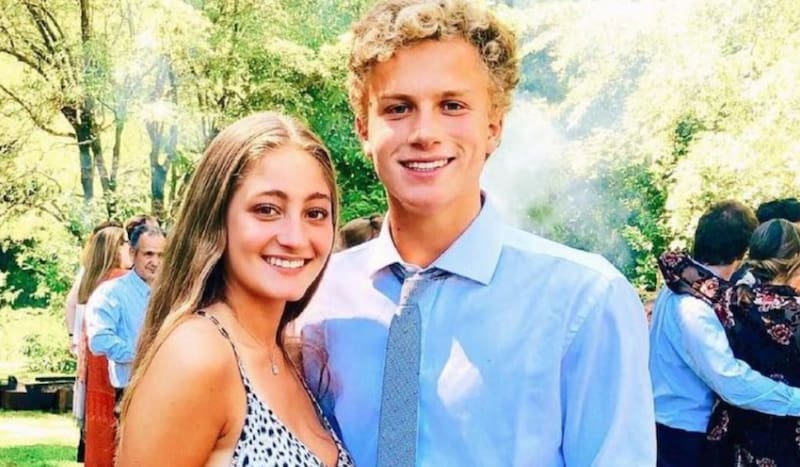 habló de su pasada relación con Pedro Cisternas, el hijo de Diana Bolocco.