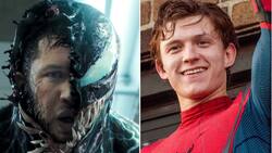 Tom Hardy quiere juntar su Venom con el Spiderman de Tom Holland en el cine