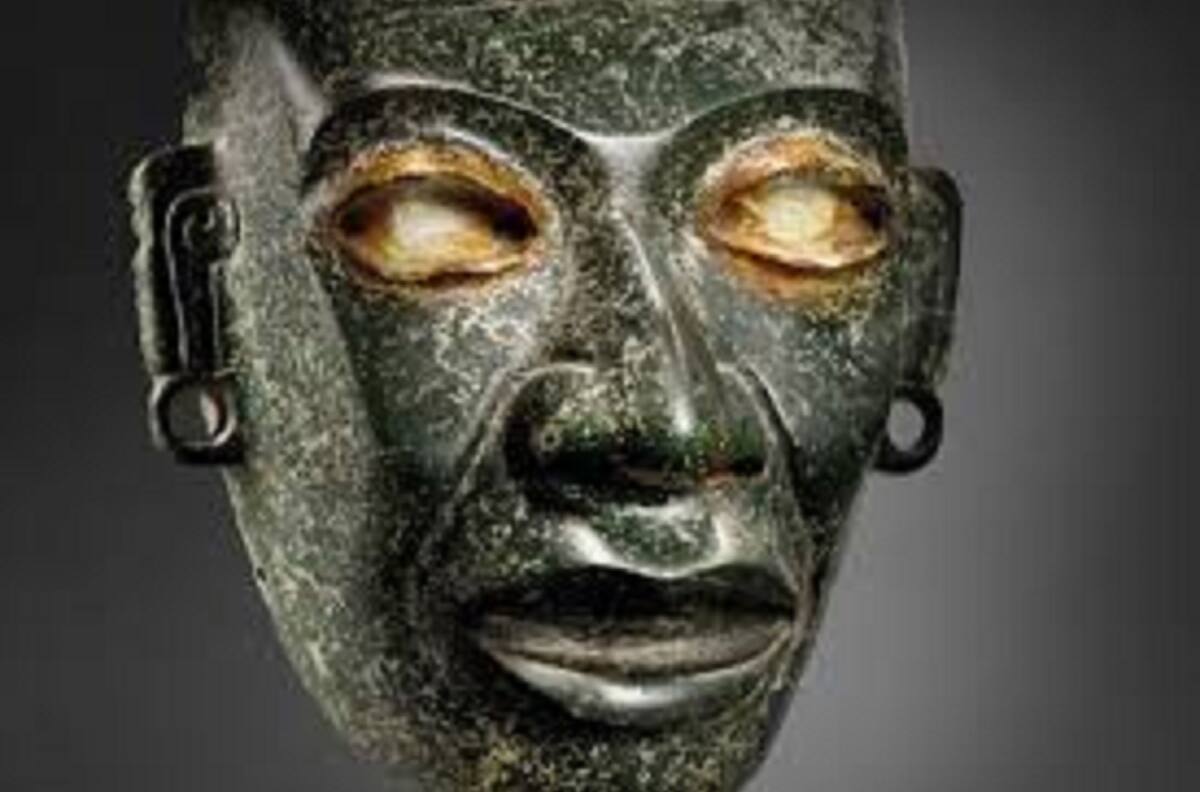 Autoridades mexicanas reclaman como propias piezas prehispánicas que se subastarán en Francia