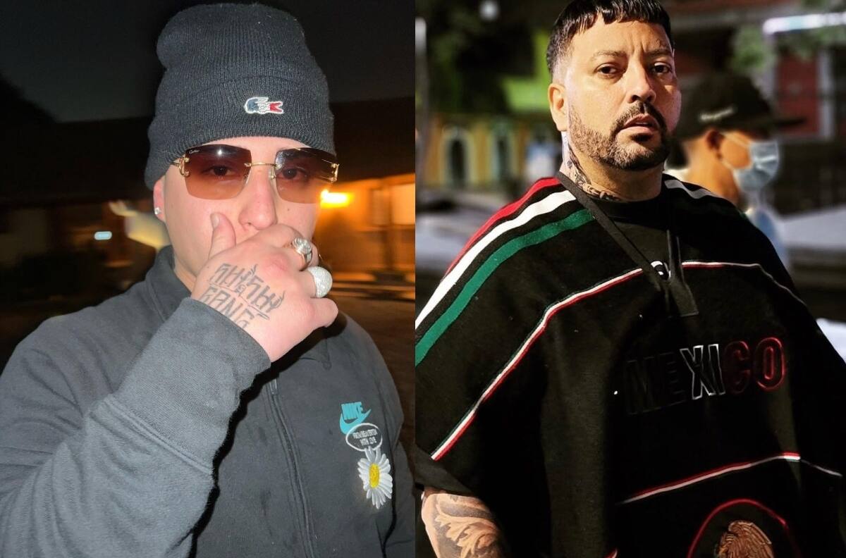 "Panzón perkincito": Alex Gárgolas no tuvo piedad con Pablo Chill-E y reactiva la polémica con el género urbano chileno