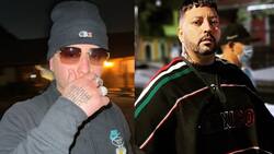 "Panzón perkincito": Alex Gárgolas no tuvo piedad con Pablo Chill-E y reactiva la polémica con el género urbano chileno