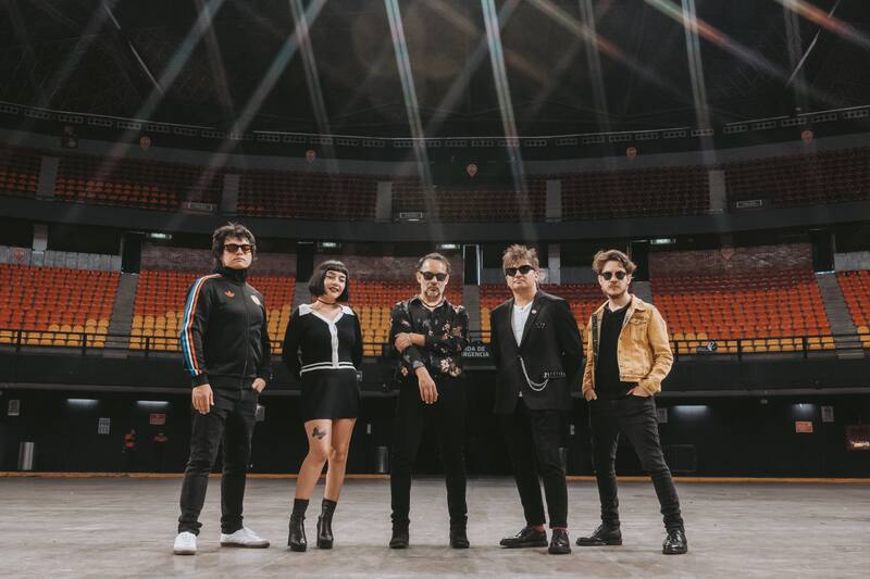 están prontos a estrenar su "MTV Unplugged".