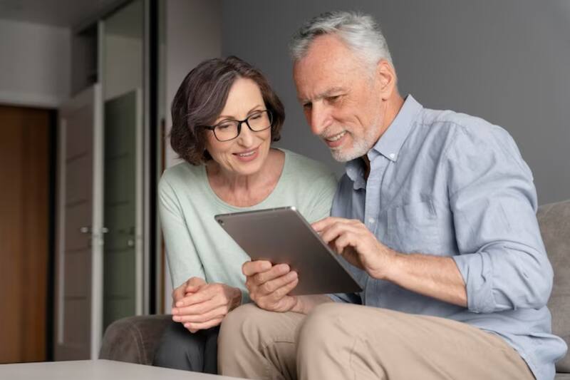 Conoce cómo se puede acceder a los pagos de la Pensión Garantizada Universal. Créditos: Freepik