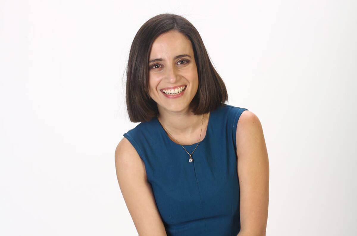 "Verdades Ocultas": Camila Hirane se refiere a teoría sobre Rocío