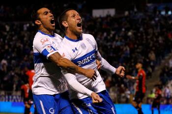 Católica y Santiago Morning tuvieron cambio en programación de partido por Copa Chile