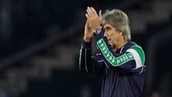 Los 2 récords que busca alcanzar Manuel Pellegrini para seguir haciendo historia con el Betis