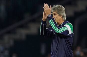 Los 2 récords que busca alcanzar Manuel Pellegrini para seguir haciendo historia con el Betis
