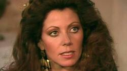 "Las actrices me odiaban": Raquel Argandoña habla de su recordado personaje, "La Quintrala"