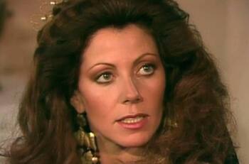 "Las actrices me odiaban": Raquel Argandoña habla de su recordado personaje, "La Quintrala"