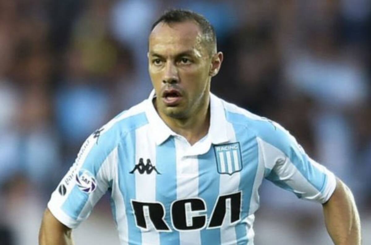 Marcelo Díaz estará dos a tres semanas fuera de las canchas por una distensión muscular