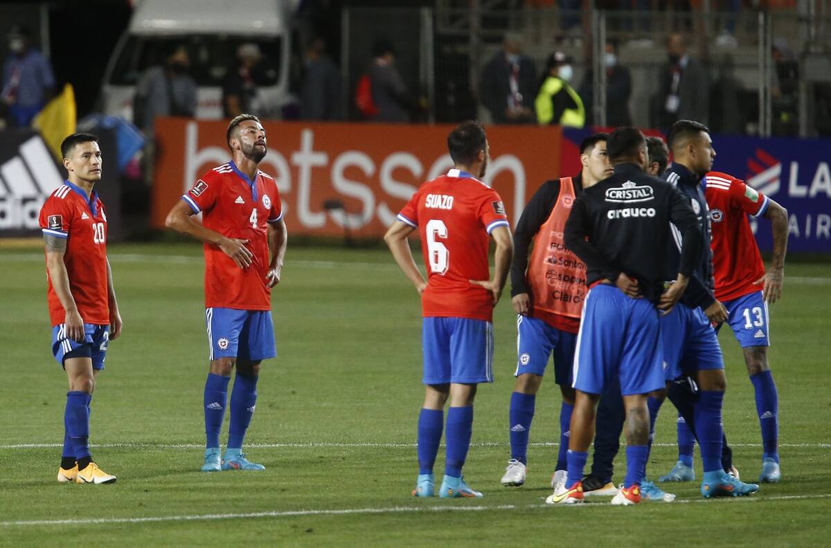 Alerta en La Roja: jugador fue liberado de la convocatoria por cuadro de influenza a días de la Copa Kirin
