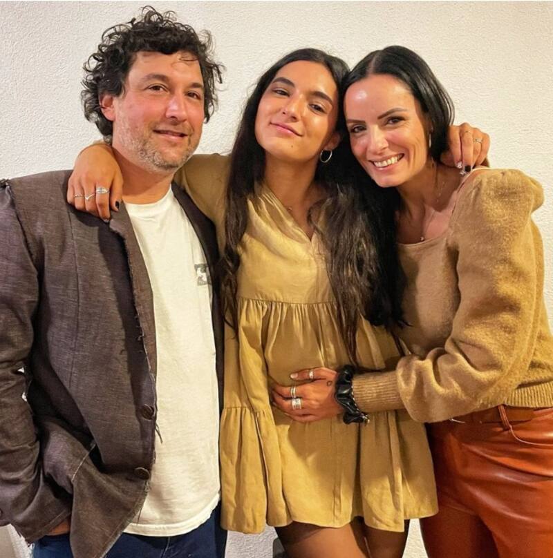 Créditos: Instagram