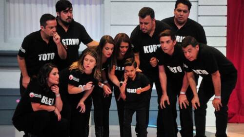 El programa humorístico vuelve el jueves 16 de enero en Chilevisión.
