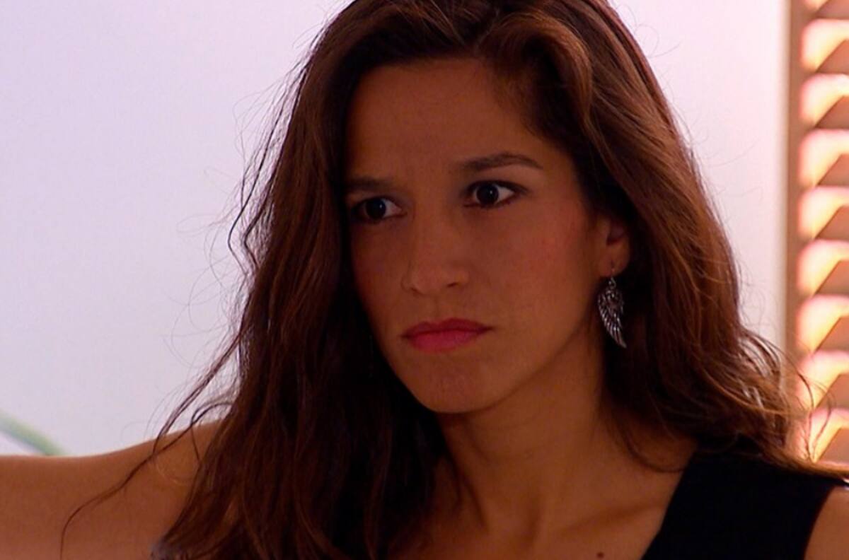 Lorena Capetillo recordó audición que hizo para Herval Abreu