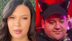 Michelle Carvalho confirma denuncia contra Danilo 21: “Episodios de acoso que avanzaron en amenazas de muerte”