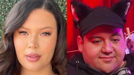 Michelle Carvalho confirma denuncia contra Danilo 21: “Episodios de acoso que avanzaron en amenazas de muerte”