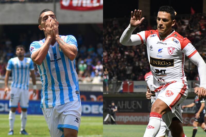 Aún no pueden festejar en Primera División