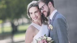 Video | Así fue la fiesta del matrimonio entre Vale Ortega y Jonathan Lawn