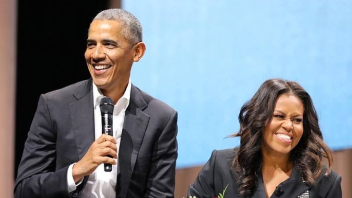 Barack Obama celebró sus 60 años con gran fiesta: Steven Spielberg y Beyoncé fueron algunos de los invitados