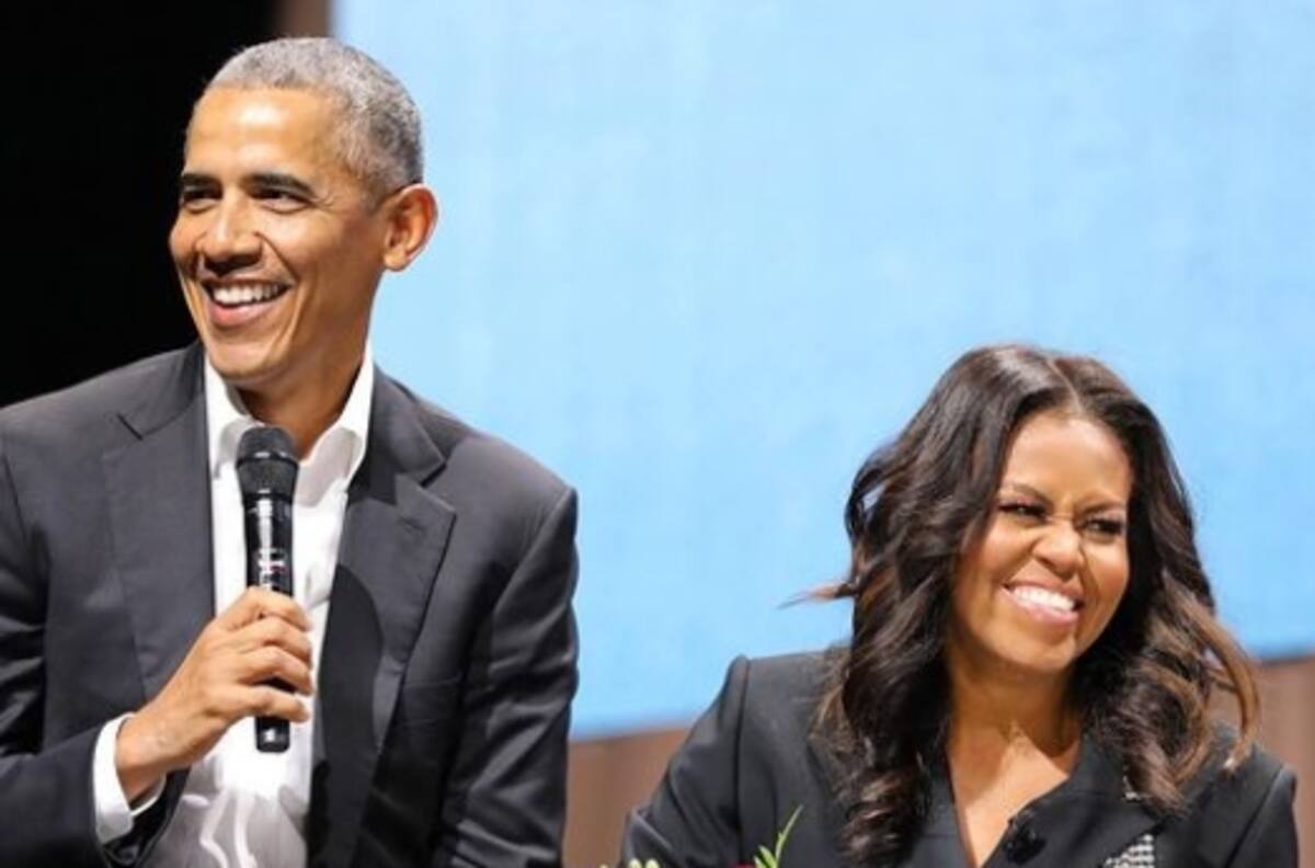 Barack Obama celebró sus 60 años con gran fiesta: Steven Spielberg y Beyoncé fueron algunos de los invitados