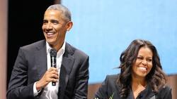 Barack Obama celebró sus 60 años con gran fiesta: Steven Spielberg y Beyoncé fueron algunos de los invitados