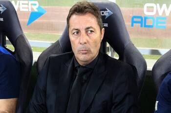 Posible renuncia de Frank Kudelka a Newell's tiene con los ojos atentos a la UC