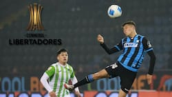 Oficial: Conmebol detalla la transmisión de los chilenos en Copa Libertadores y cuál va por TV abierta