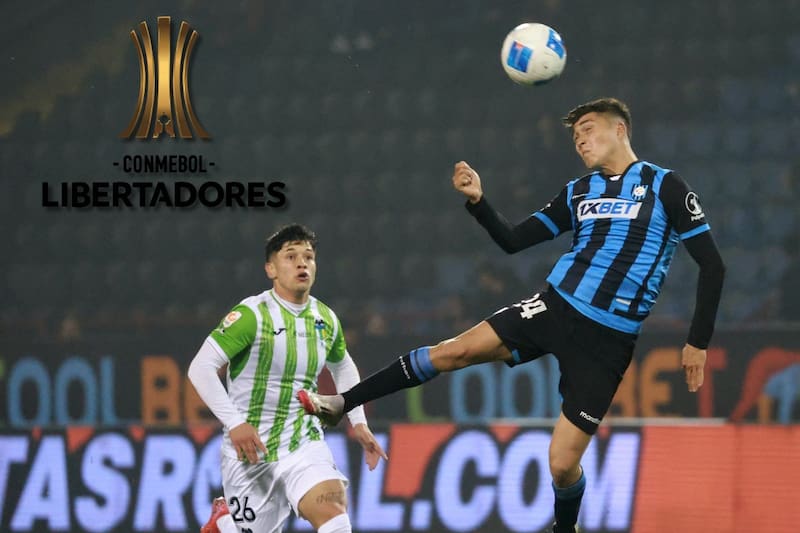 Jugarán la etapa previa a fase de grupos. Foto: Agencia Aton