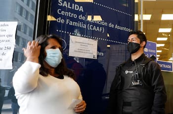 Segundo 10% AFP: Conflicto legal genera retiro forzoso para deudores de pensión alimenticia