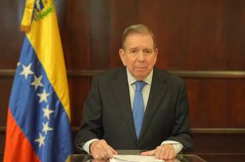 Toma de posesión en Venezuela hoy, EN VIVO: Edmundo González llama a “desconocer al régimen ilegítimo” de Maduro