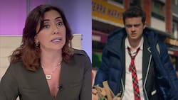 TVN celebra: "Carmen Gloria a tu servicio" y "Todo por mi familia" logran importante hito en sintonía