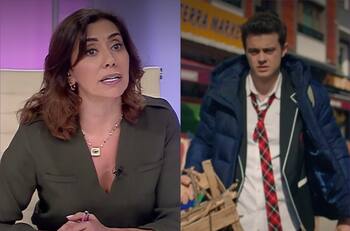 TVN celebra: "Carmen Gloria a tu servicio" y "Todo por mi familia" logran importante hito en sintonía