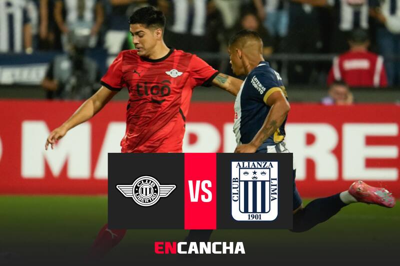 por la fecha 6 de Copa Libertadores. Foto: EFE.