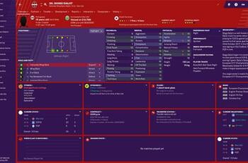 Manchester United demandó a Sega por uso indebido de marca por Football Manager