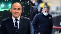 “Atornillaba para atrás”: Revelan grave denuncia en contra de Cristián Aubert en la U