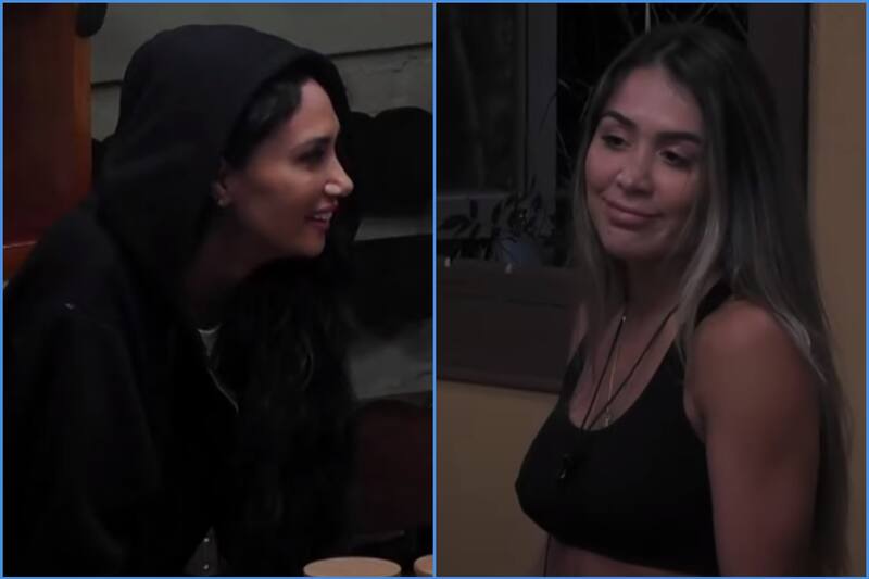 La jugadora venezolana de 30 años de edad encontró una situación injusta y no tuvo pelos en la lengua para exponer la situación.