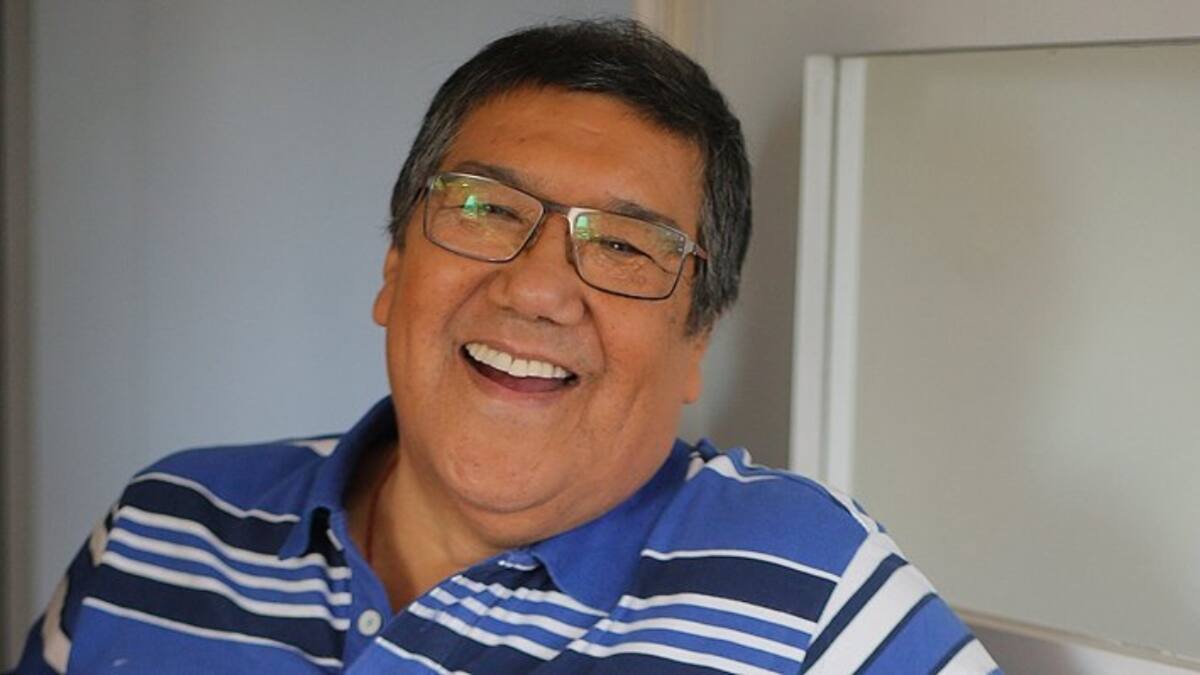 "Señor del humor, caballero del escenario": Eduardo Fuentes, Aldo Duque y otros famosos despiden a Jorge "Chino" Navarrete