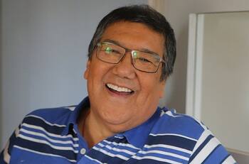 "Señor del humor, caballero del escenario": Eduardo Fuentes, Aldo Duque y otros famosos despiden a Jorge "Chino" Navarrete
