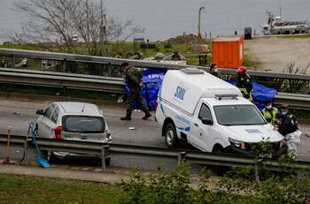 Fiestas Patrias: Balance de Carabineros reporta 16 fallecidos en 520 accidentes de tránsito