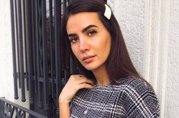 "Yo quiero un gran amor o nada": Aylén Milla contó que quiere ser madre soltera