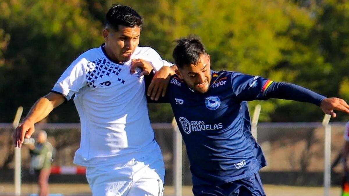 Resultados Tercera A: Provincial Osorno ganó casa y Provincial Ovalle sigue firme en el Grupo Norte