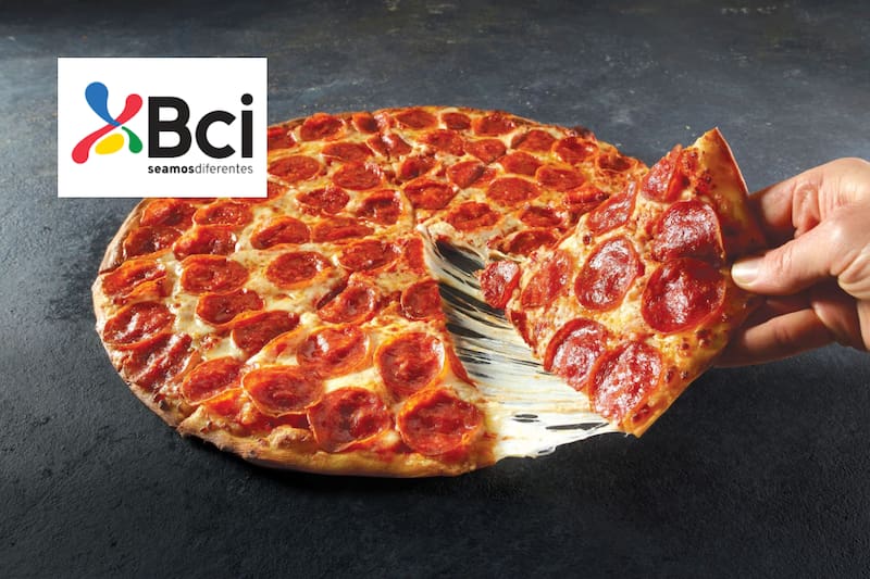 Beneficio exclusivo para clientes BCI.