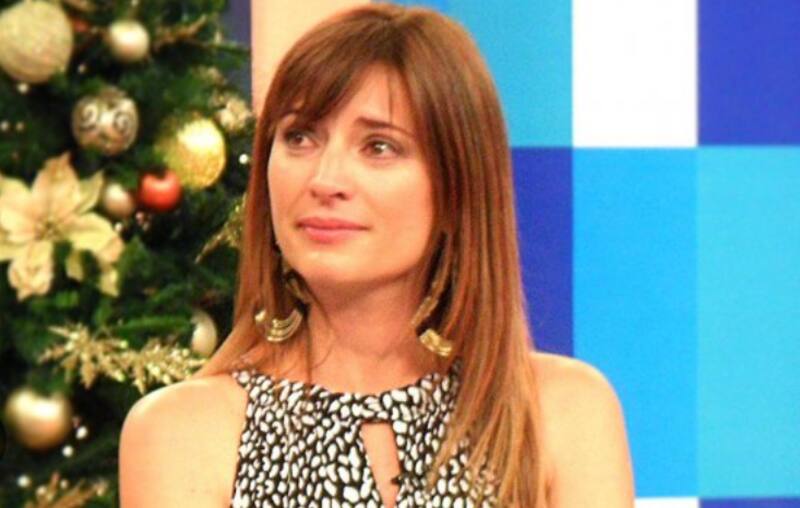 Magdalena Montes habla de su salida de la TV.